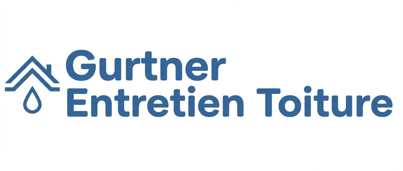 Logo Gurtner Entretien Toiture