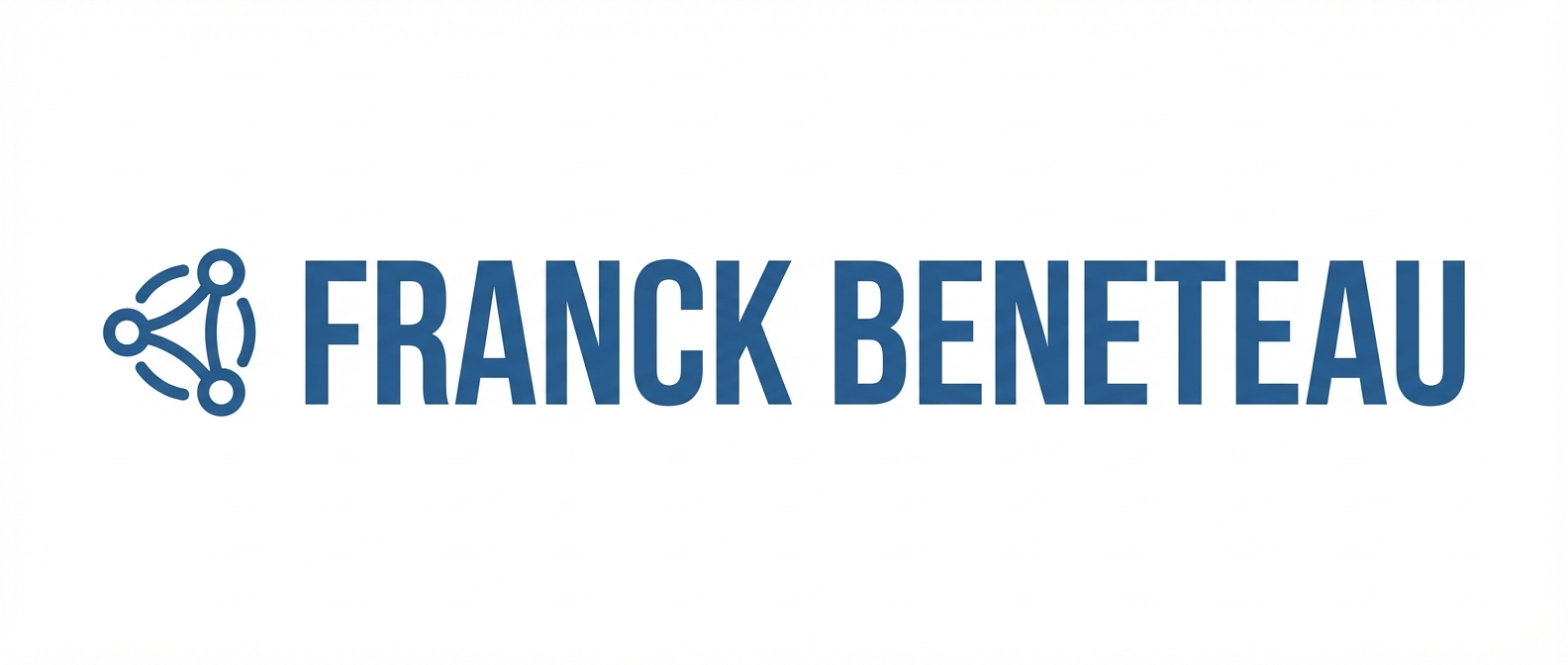 Logo franck beneteau