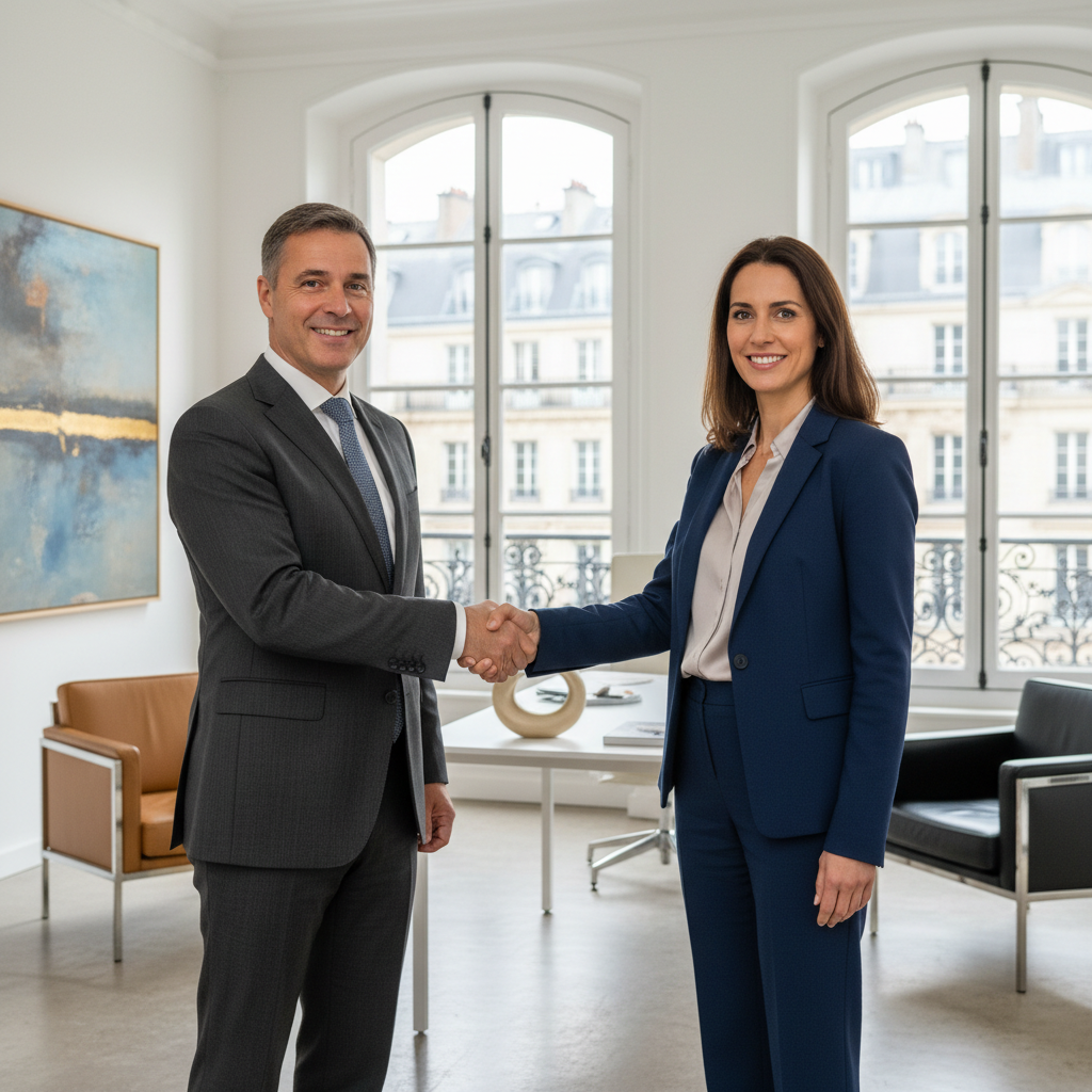 Transformation sarl vers sas en 48H