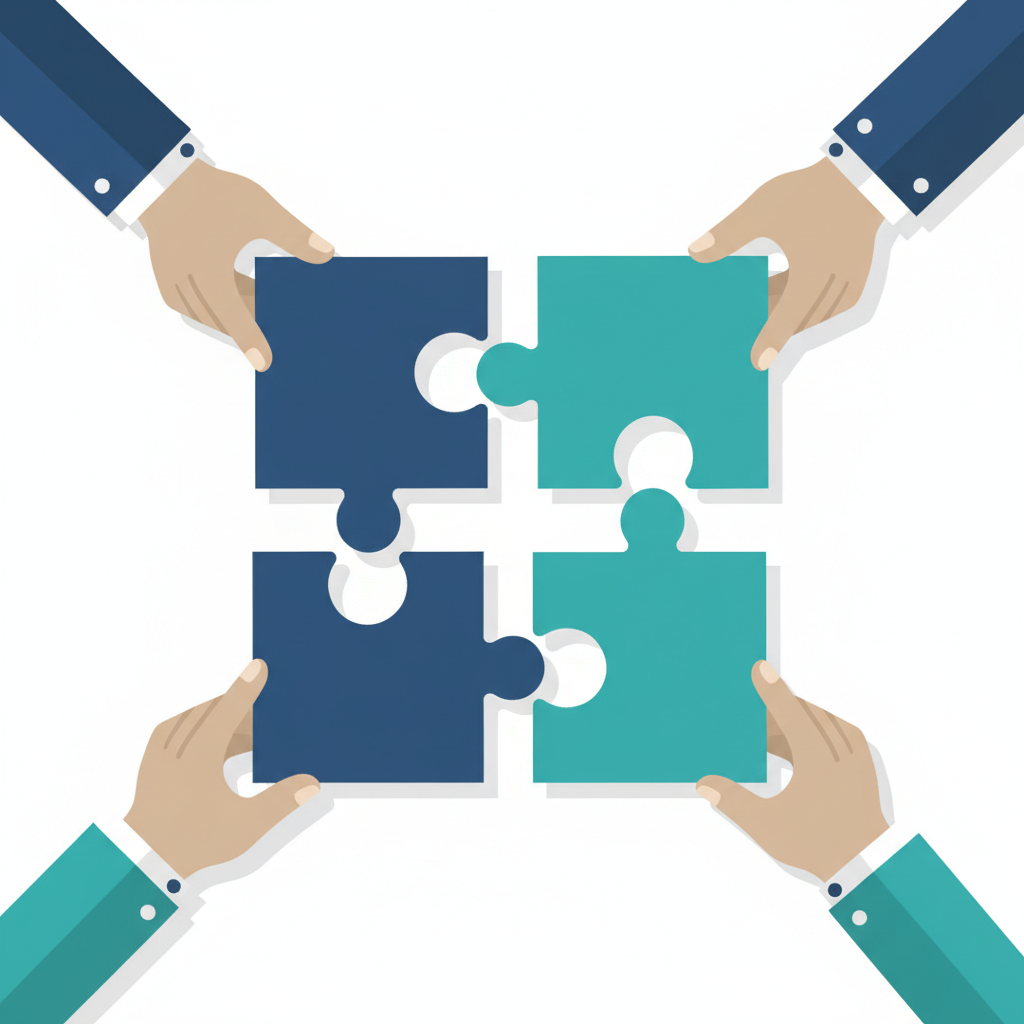 Transformation juridique Association vers SCIC/SCOP en 48H