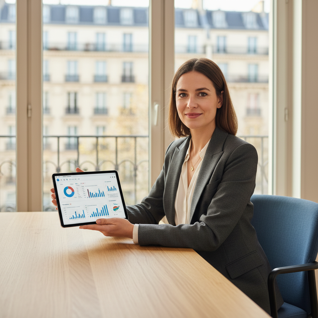 99% de satisfaction clients chez khadiri & co