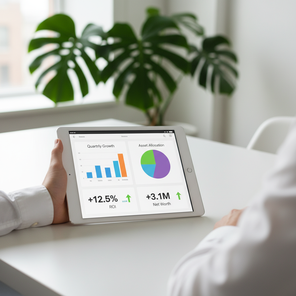 Khadiri & Co | Expert-comptable 100% en ligne et des conseils illimités en gestion