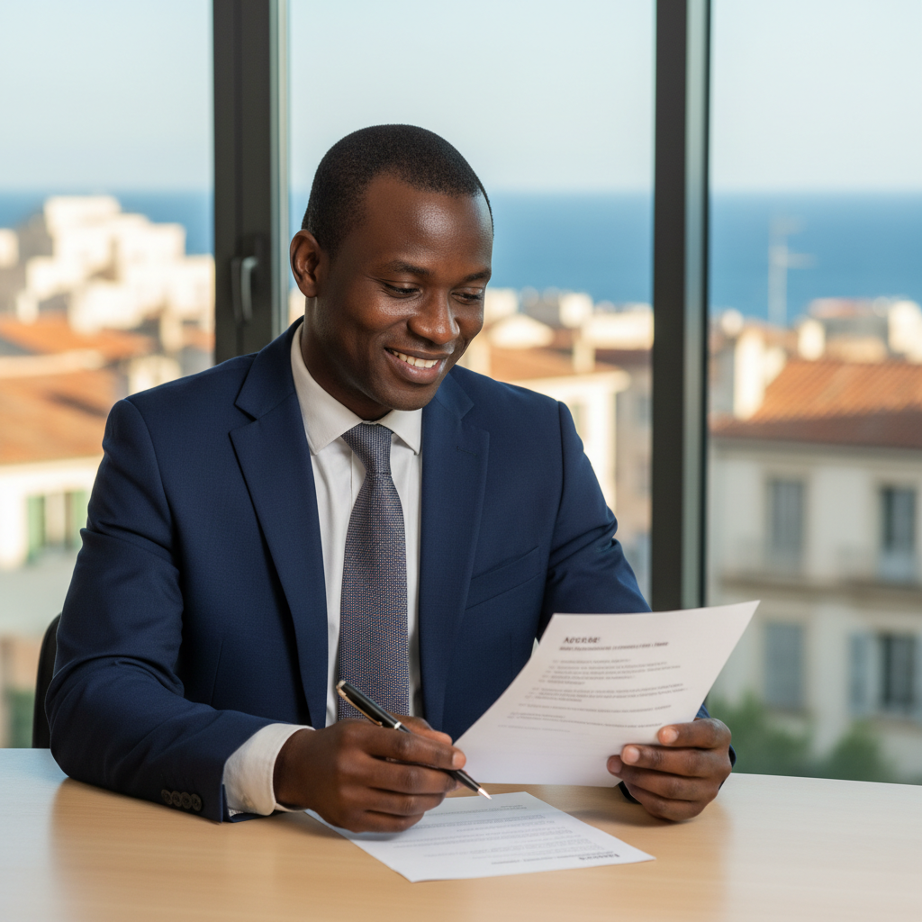 Content 4 cards very left column image 3408