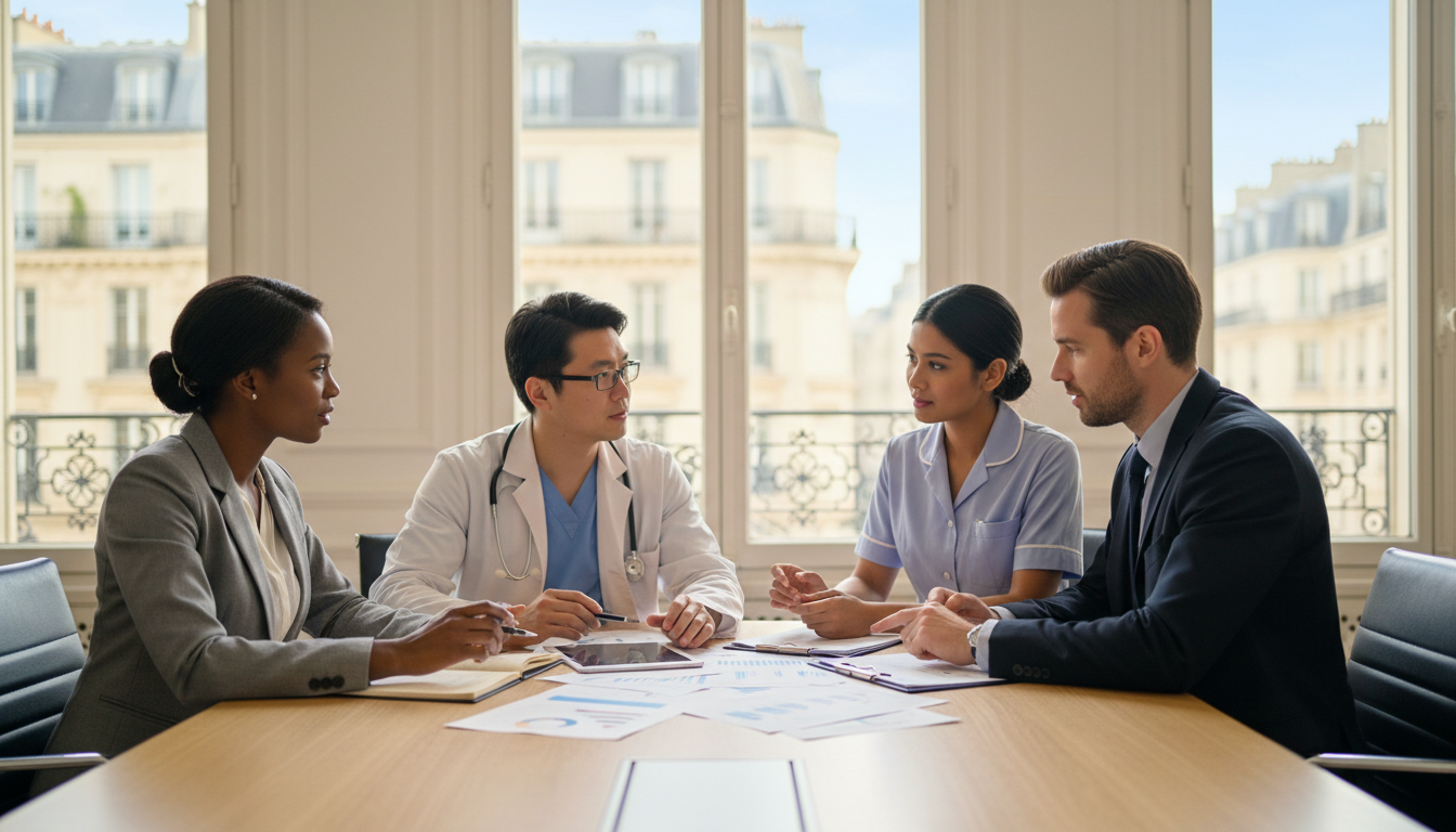 Ce qu'il faut savoir de la gestion des CPTS