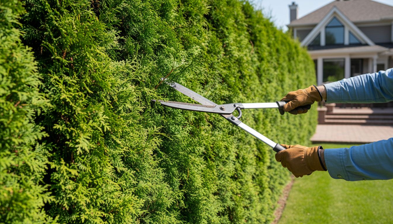 entretien de vos hiae de cedre