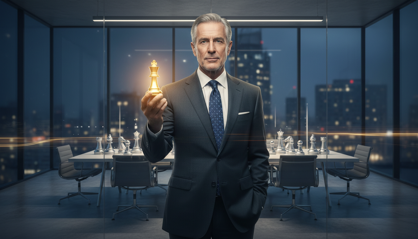 Dirigeants : connaissez-vous la puissance des actions à effets de leviers ?