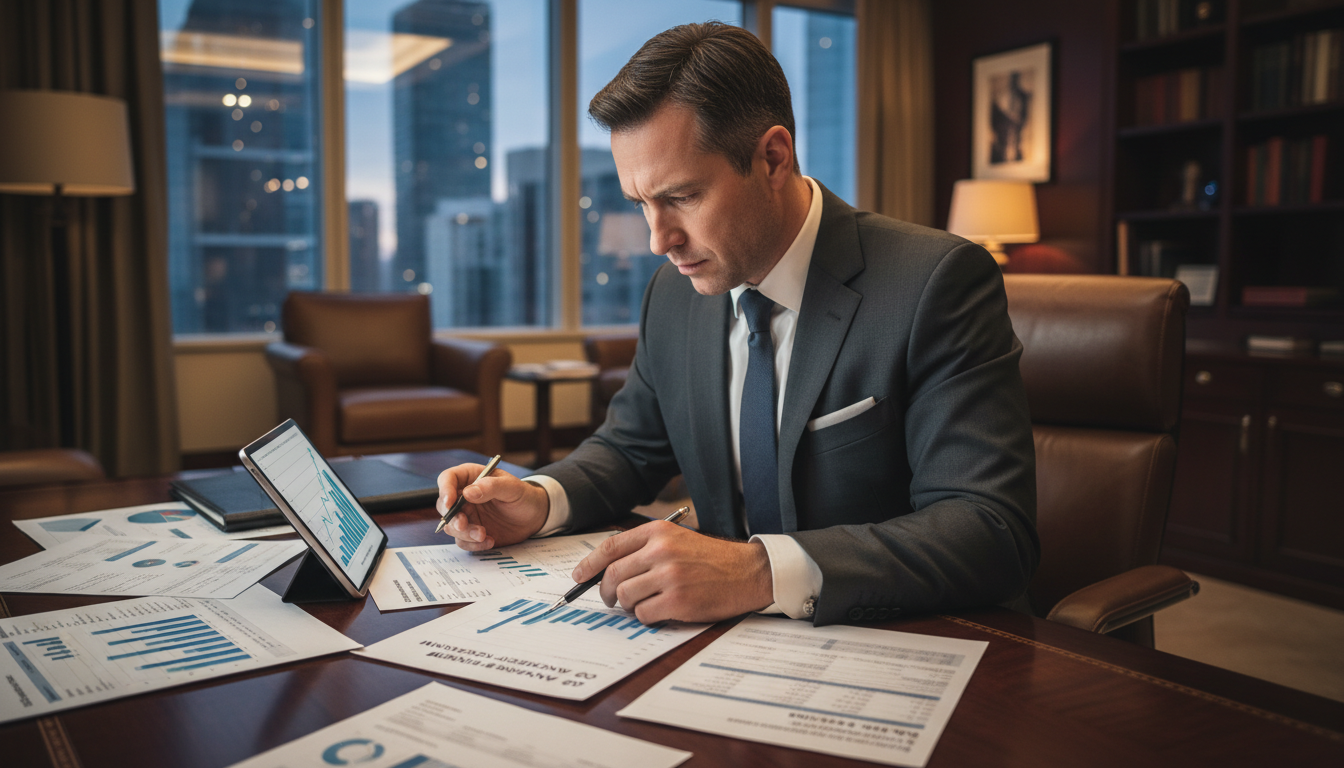 Valoriser un fonds de commerce en 2026 : méthodes, secteurs, clauses clés et fiscalité