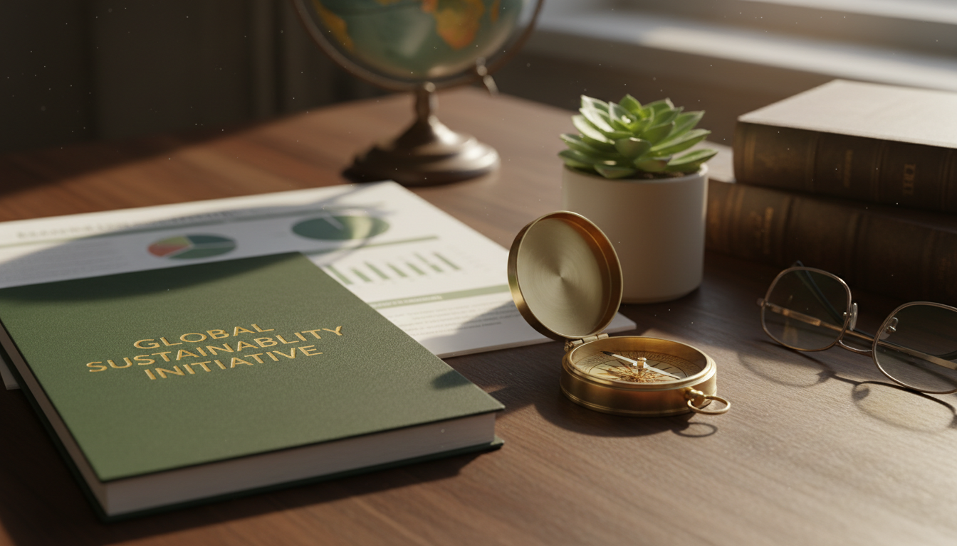 Diagnostic de Maturité RSE : un levier stratégique pour booster votre compétitivité