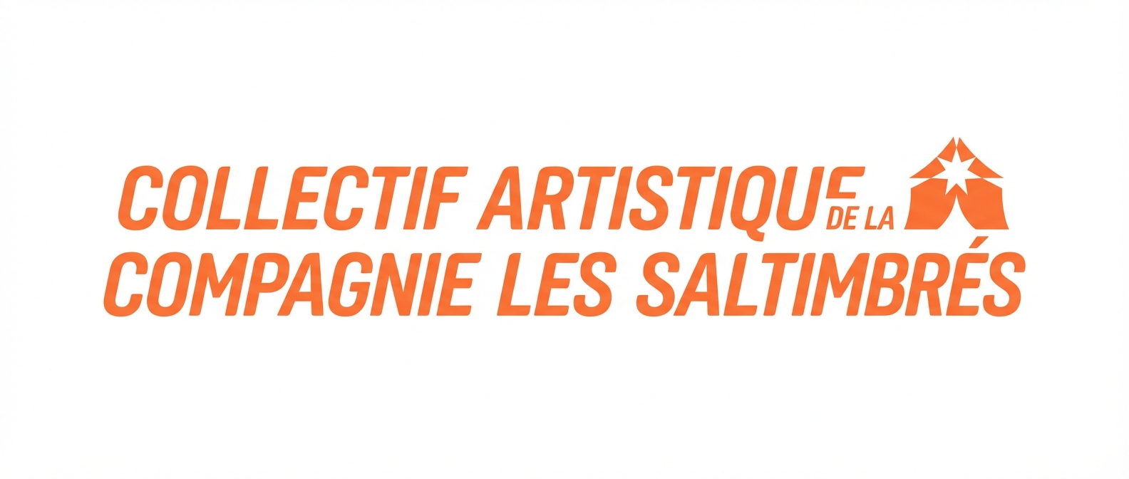 Logo Collectif Artistique de la com