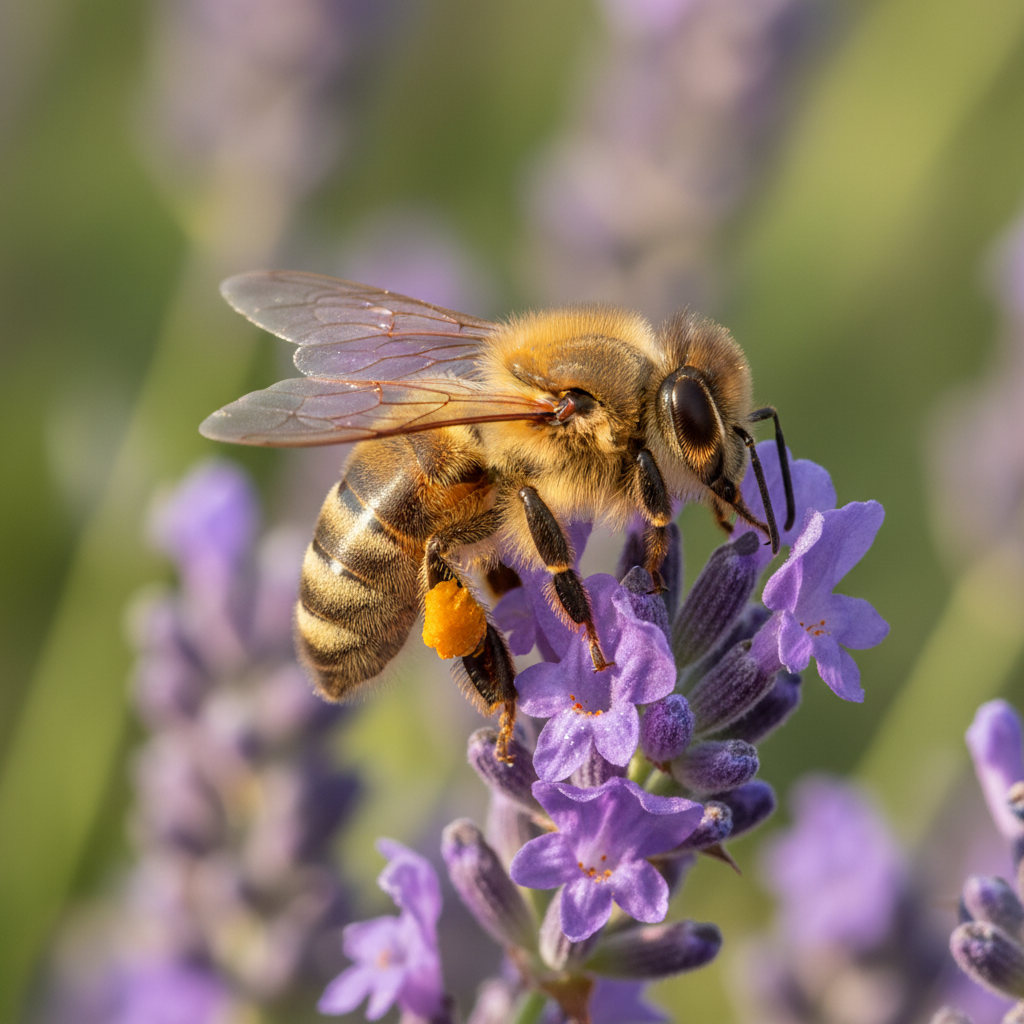 parrainage abeille miel biodoversité pollinisateur colline de sion saintois lorraine ferme de germain deprugney aurore rouhier