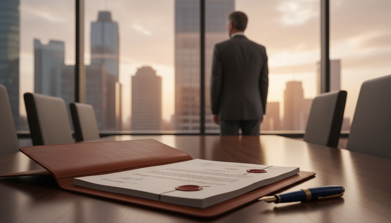 Guide Complet sur l'intérêt stratégique du Pacte Dutreuil