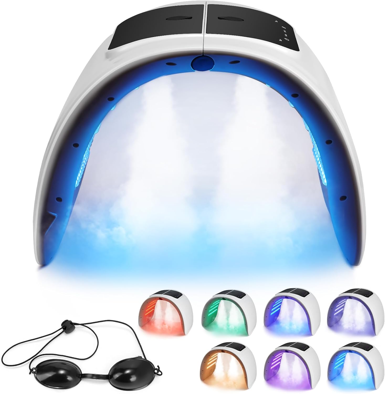 Luminotherapie