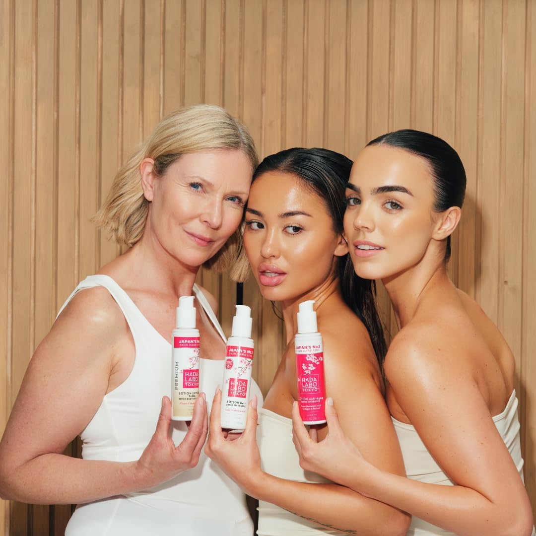 Lotion-