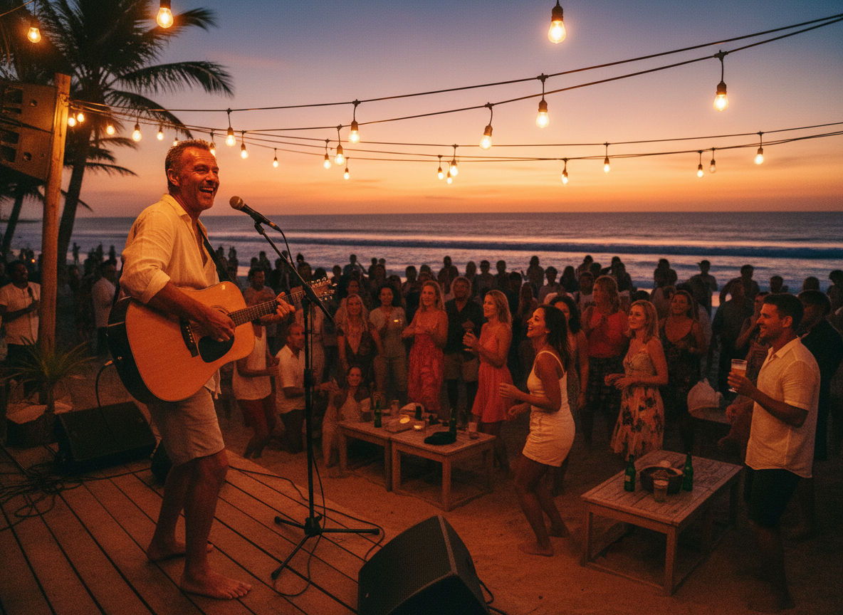 Huîtres dimanche Restaurant 
La cabana del port Sainte Marie la mer 66