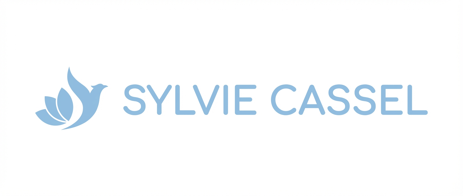 Logo Sylvie Cassel
