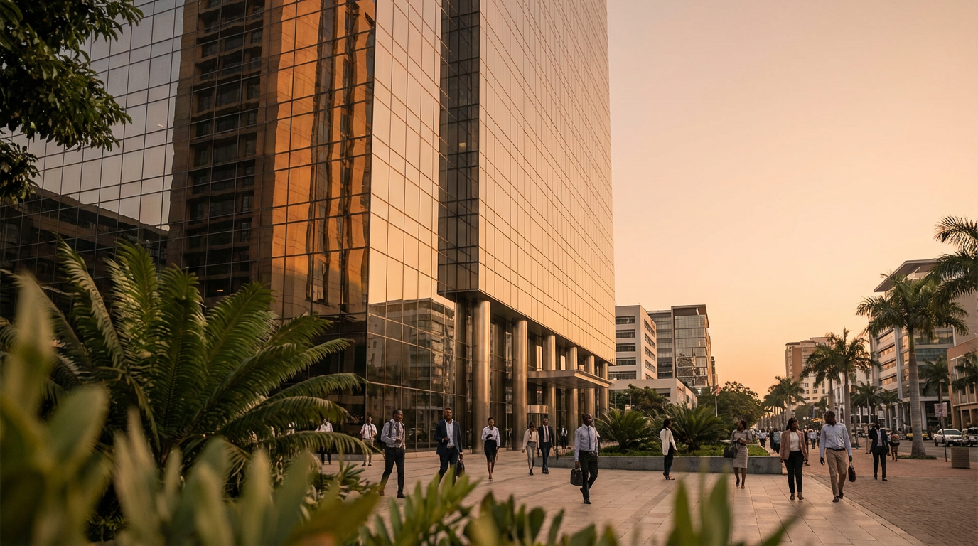 La gestion du risque en Afrique face à une exposition croissante