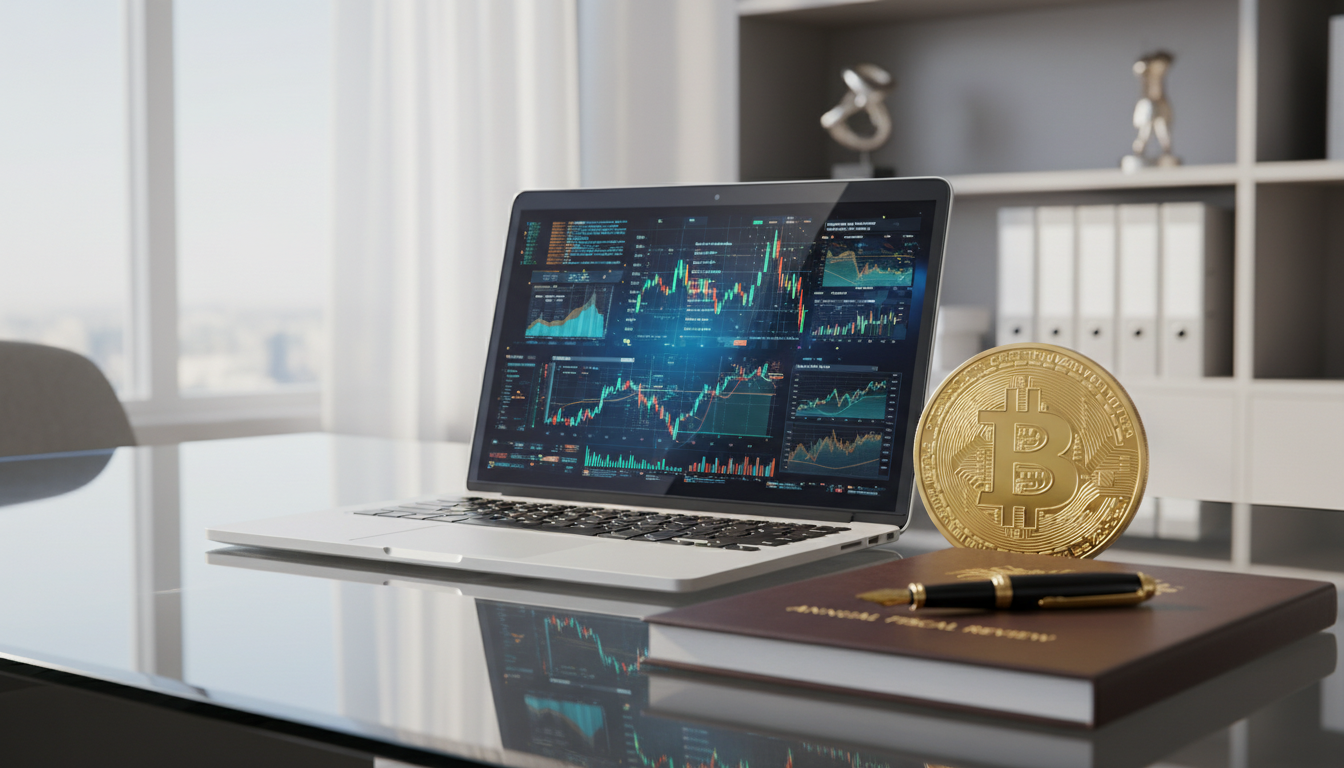 Évaluation des cryptoactifs : méthode, preuves et sécurisation de l'apport en nature