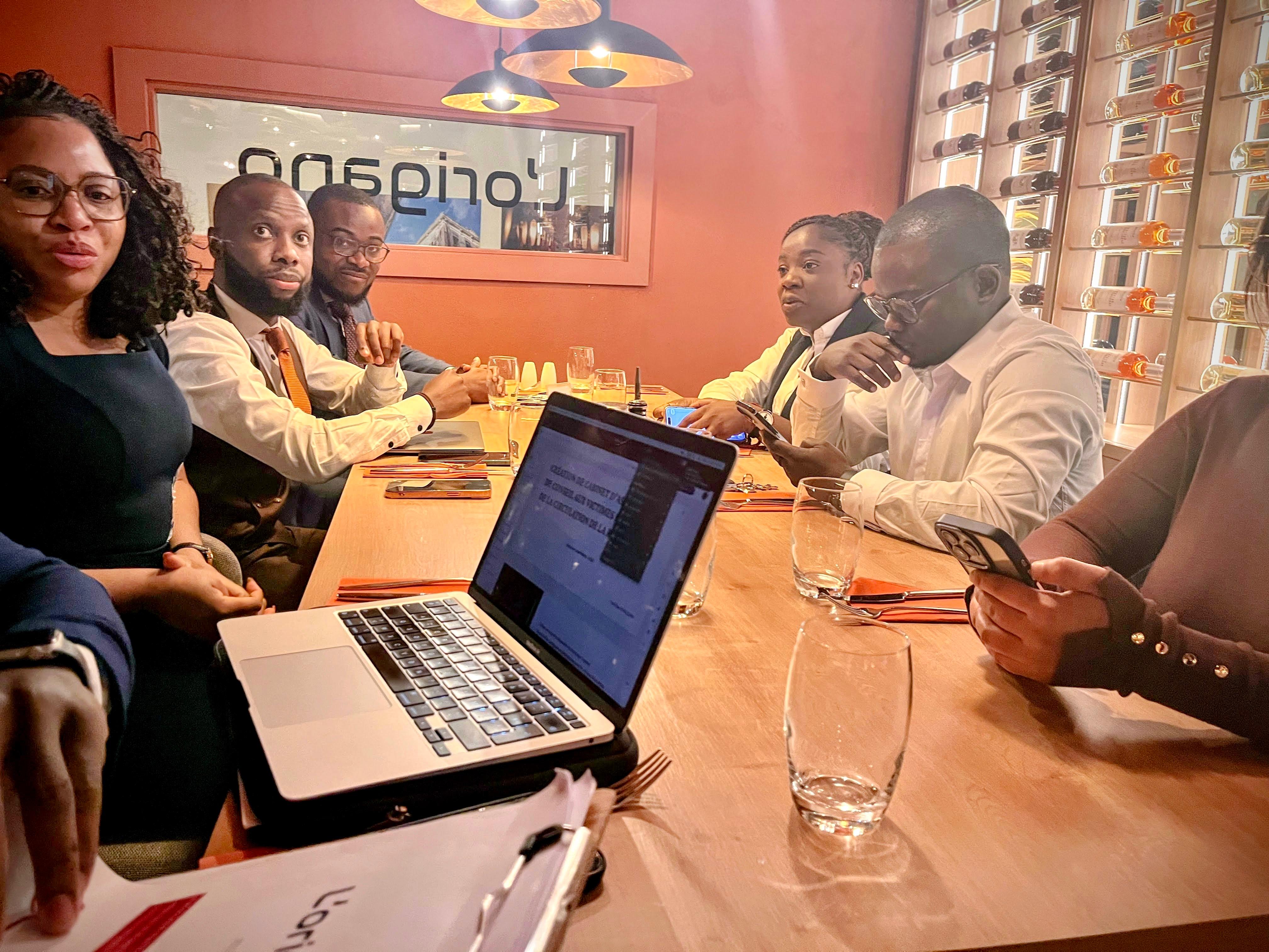 Rencontre de travail autour des perspectives de pérennisation du REJARM