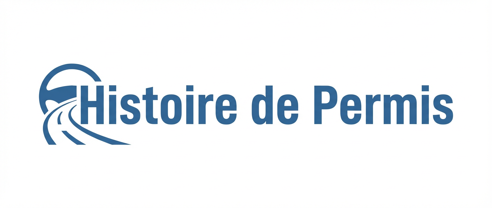 Logo Histoire de Permis