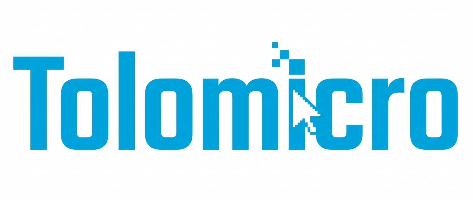 Logo Tolomicro