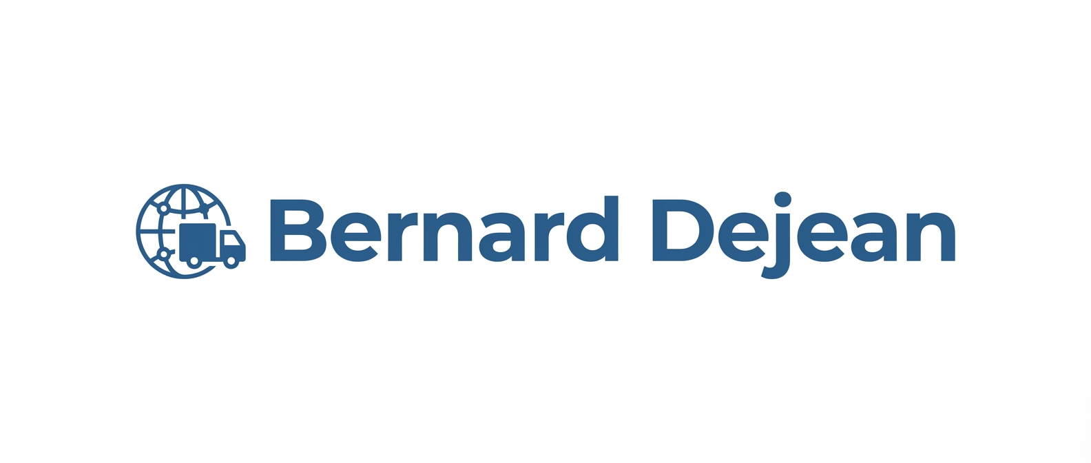 Logo Bernard Dejean