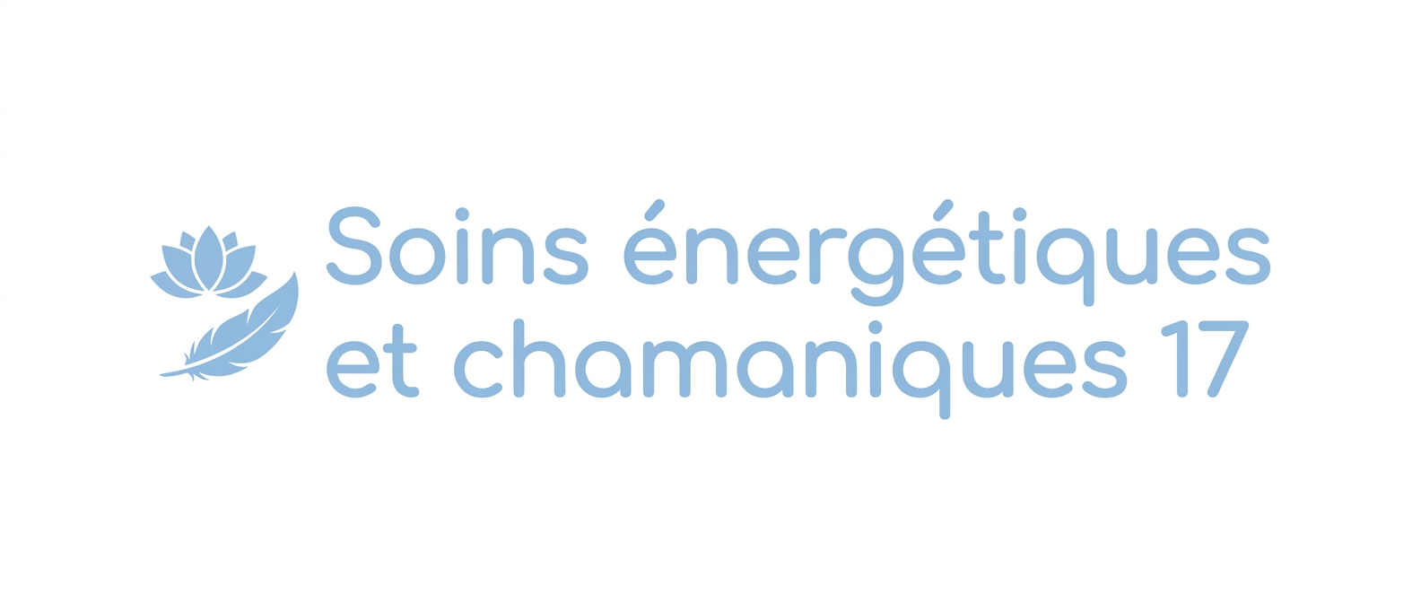 Logo Soins energetiques et chamaniq