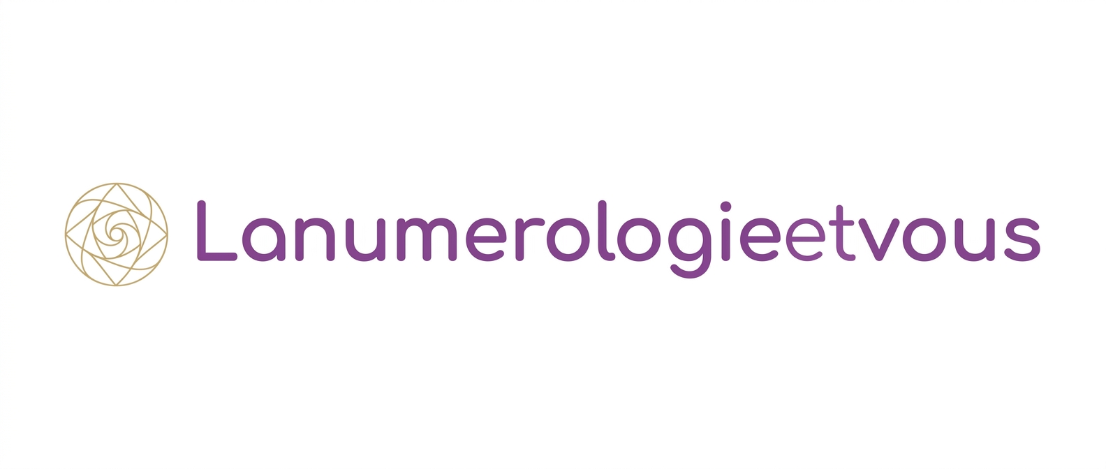 Logo Lanumerologieetvous