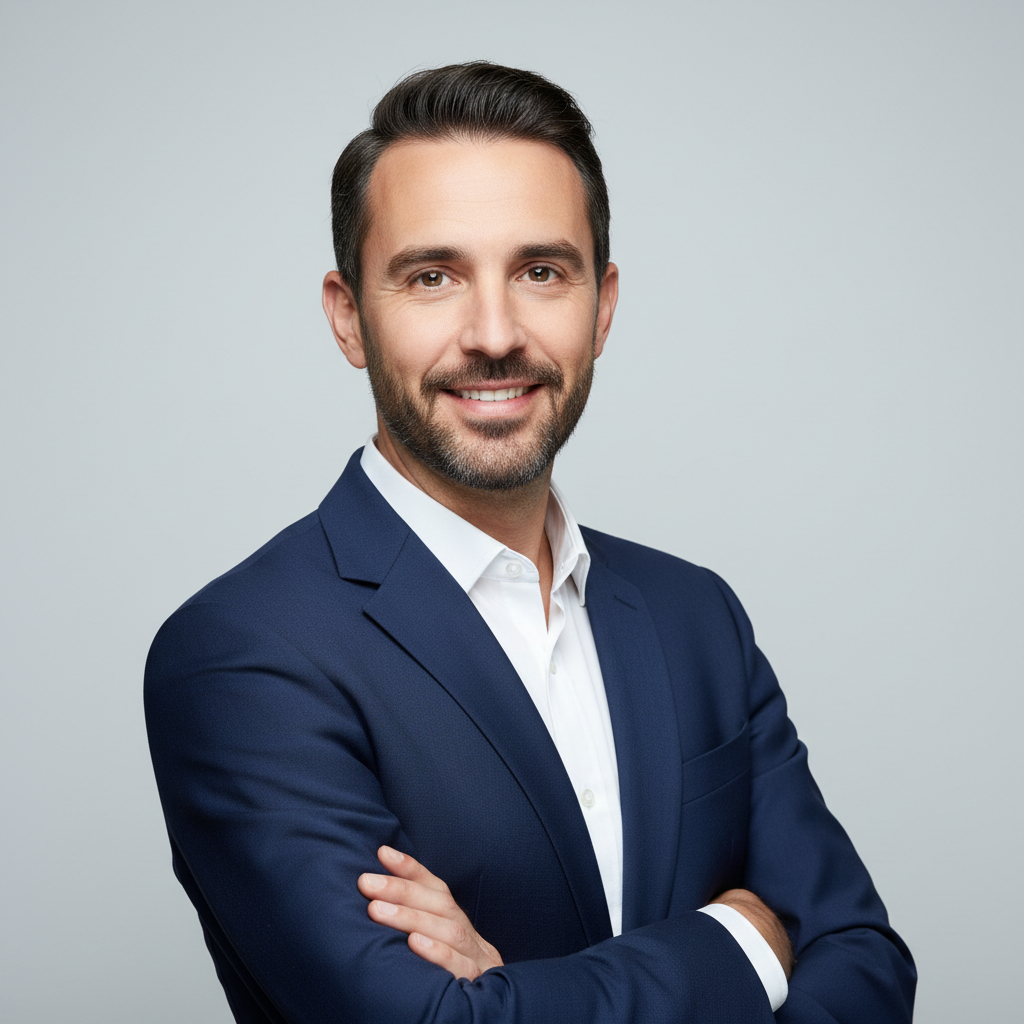About founder founder image dbac