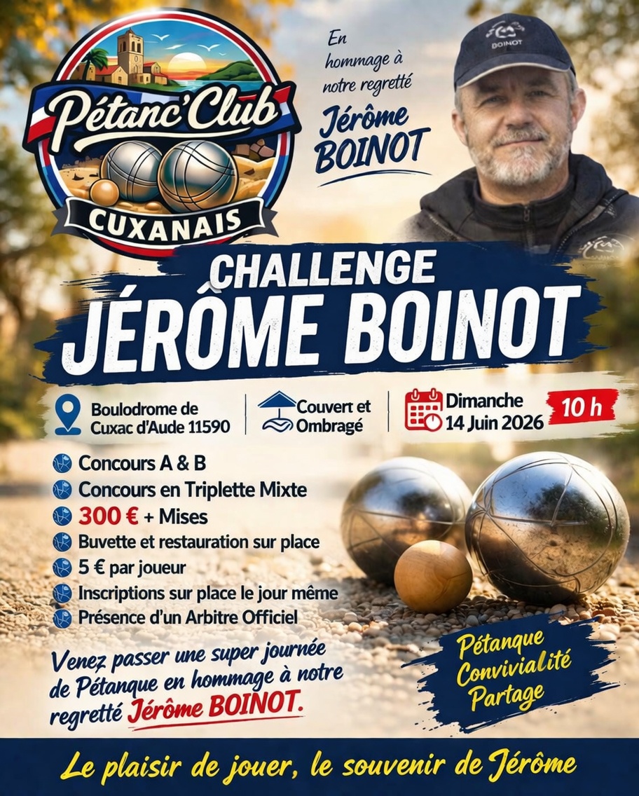 20260614-Challenge-Jerome-BOINOT