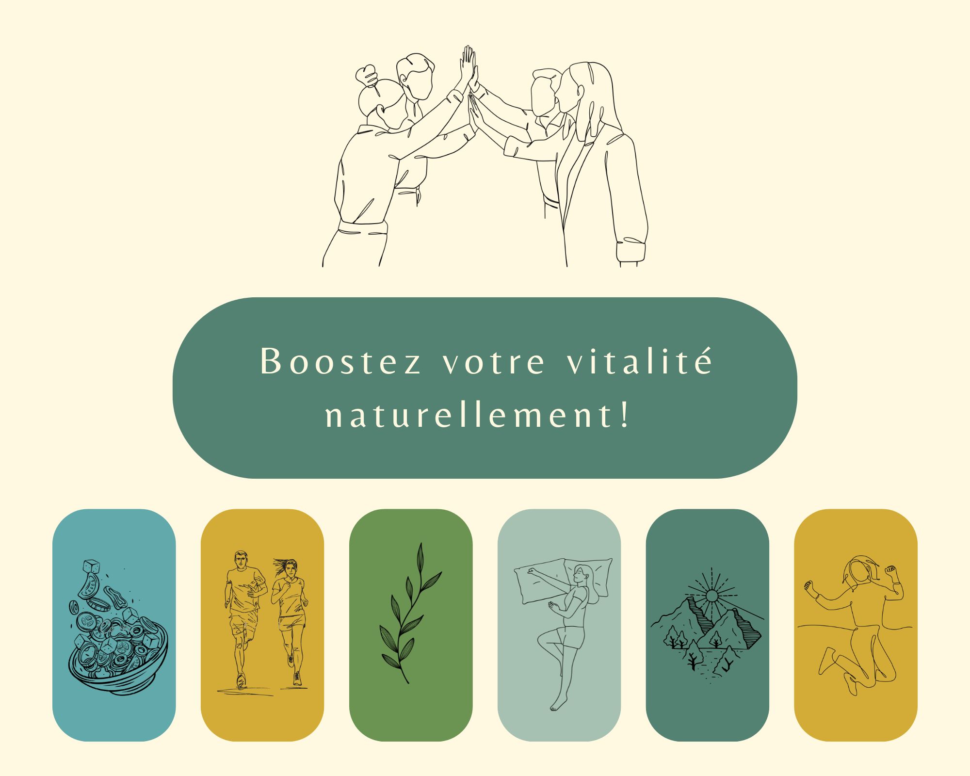 C'est quoi la naturopathie ?
