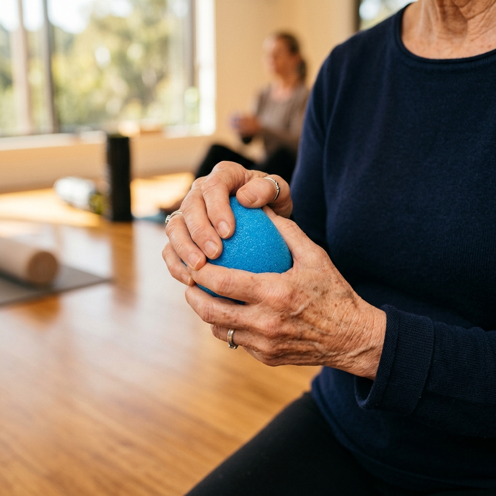 Activité physique adaptée seniors à Galgon, maintien de la mobilité et lutte contre la sarcopénie, Villegouge et Lalande