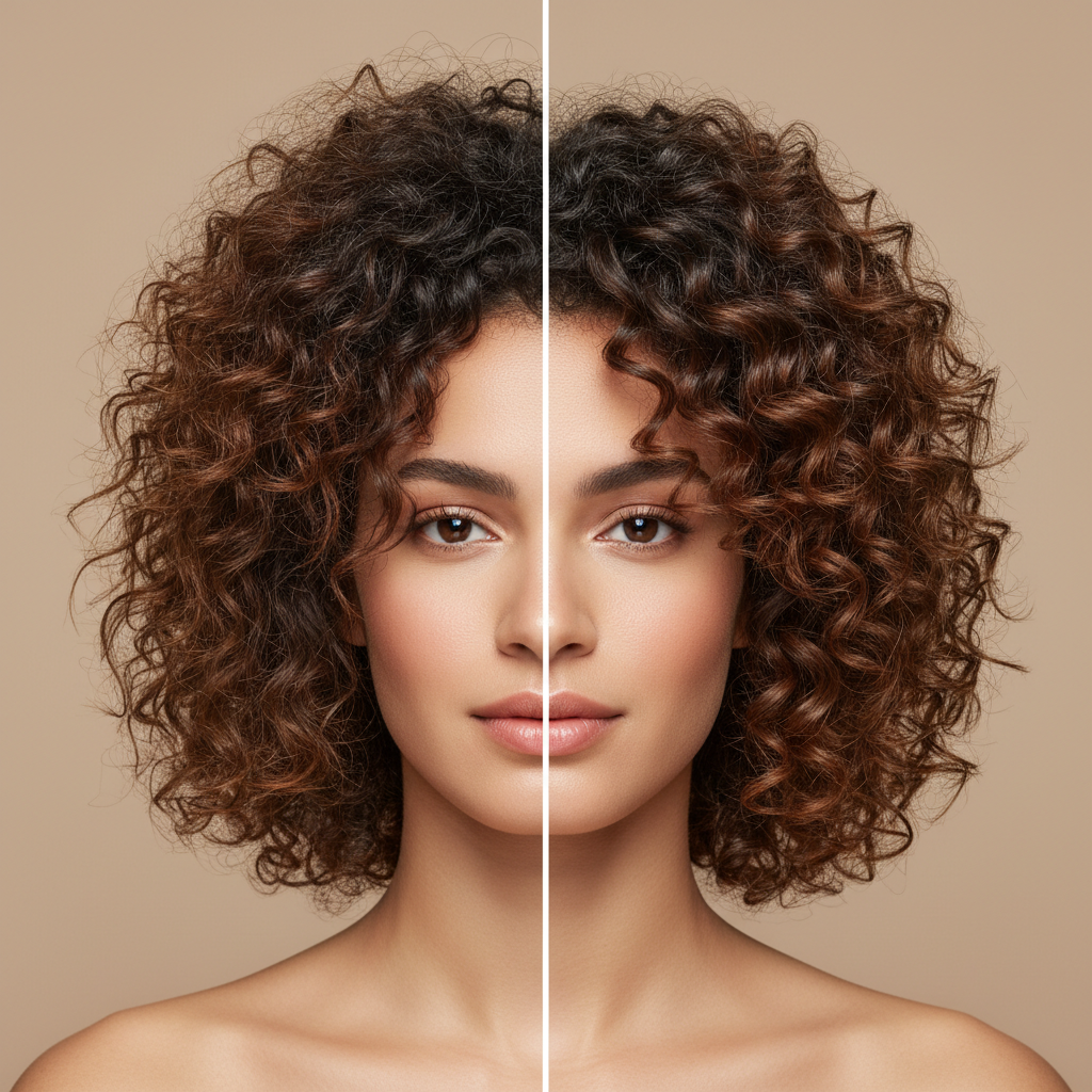 Découvrez notre soin botox capillaire à Vienne pour des cheveux réparés, brillants et profondément nourris. Ce soin professionnel aide à redessiner vos boucles, réduire les frisottis et apporter douceur, souplesse et éclat aux cheveux abîmés ou ternes. Notre salon vous propose un soin botox adapté à tous types de cheveux pour retrouver une chevelure saine, soyeuse et sublimée durablement.