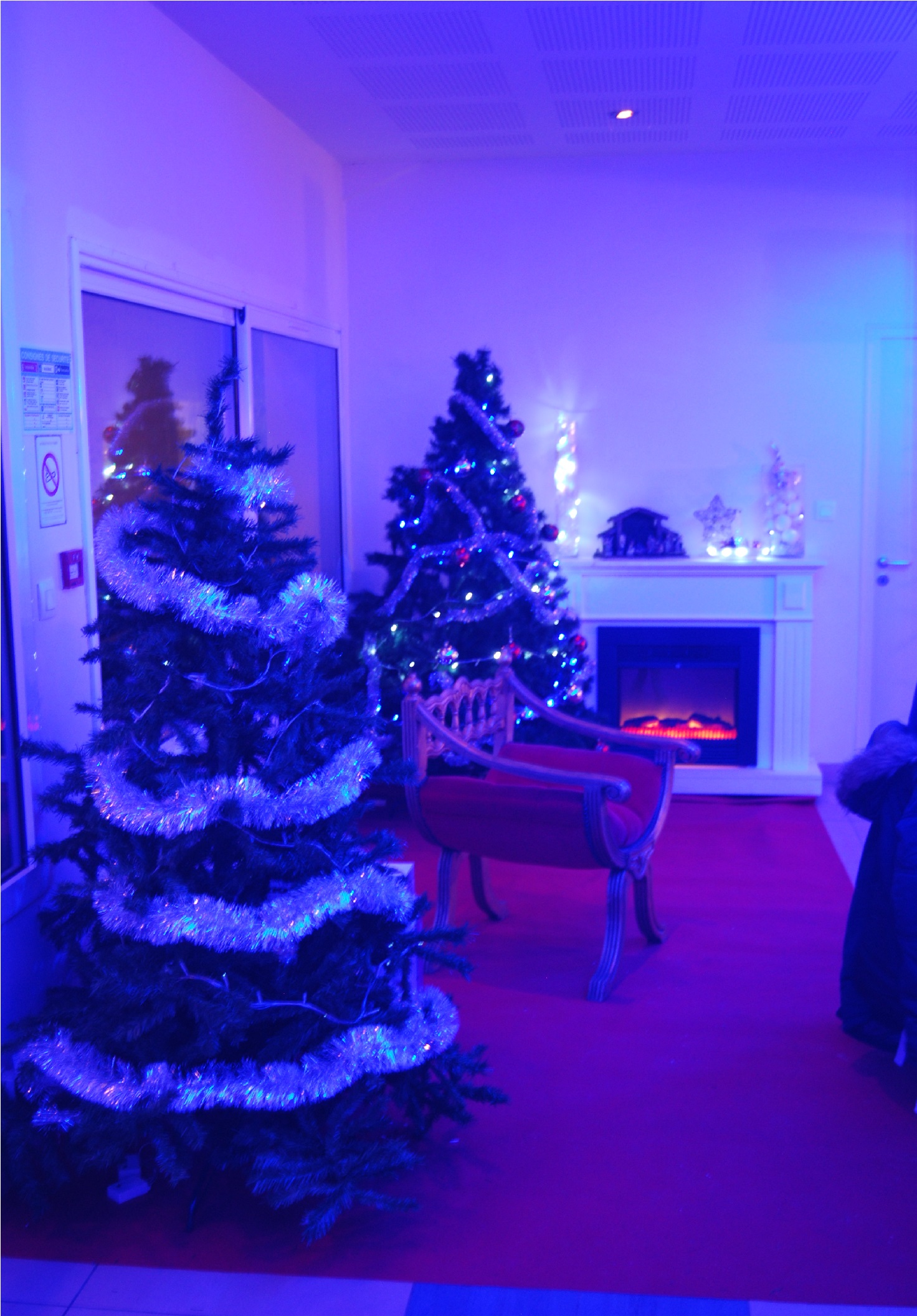 Exemple-de-decoration-de-noel-Espace-du-Pere-Noel