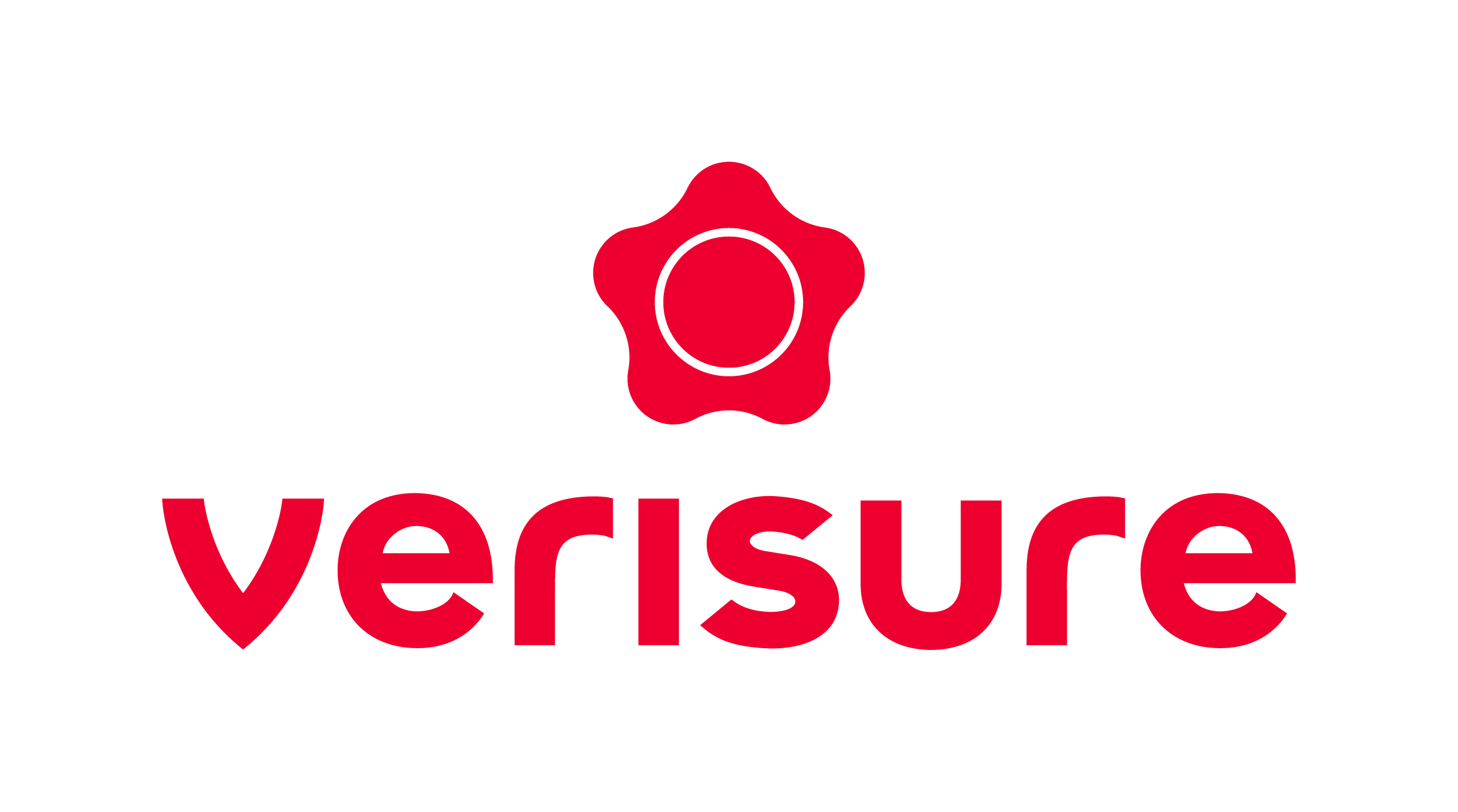 Logo of Verisure
