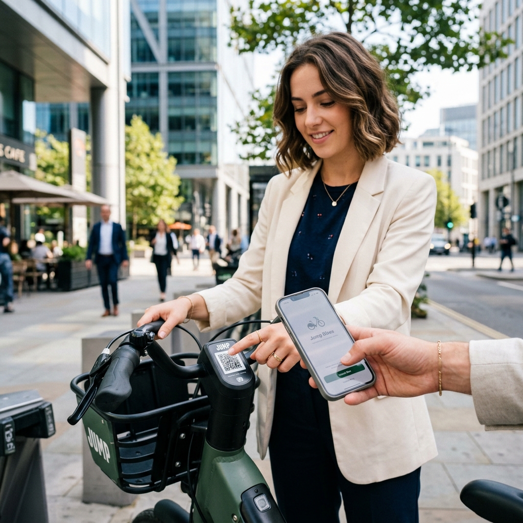 Révolution des usages : nous décodons les nouveaux modes de transport partagés et la micro-mobilité. Nous adaptons vos infrastructures pour répondre aux attentes croissantes de flexibilité et d'intermodalité des voyageurs.