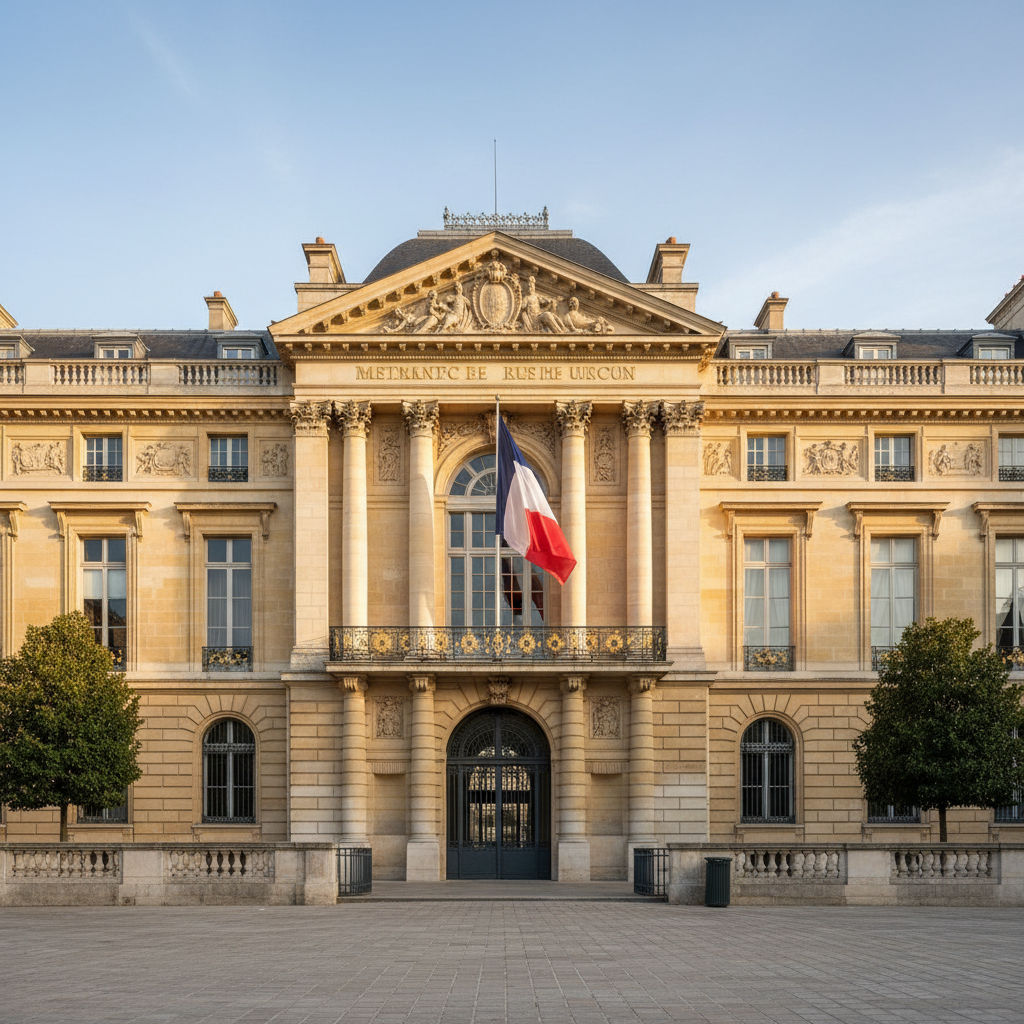 Institutionnel : nous contribuons à analyser les impacts des évolutions réglementaires et des nouveaux défis dans le but de sécuriser les décisions stratégiques.