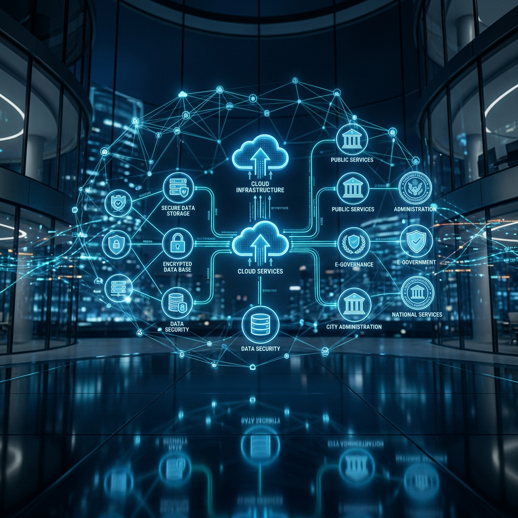 Numérique : nous mettons notre expertise au service de la transformation digitale des administrations pour assurer une dématérialisation fluide et inclusive des parcours usagers du début à la fin.