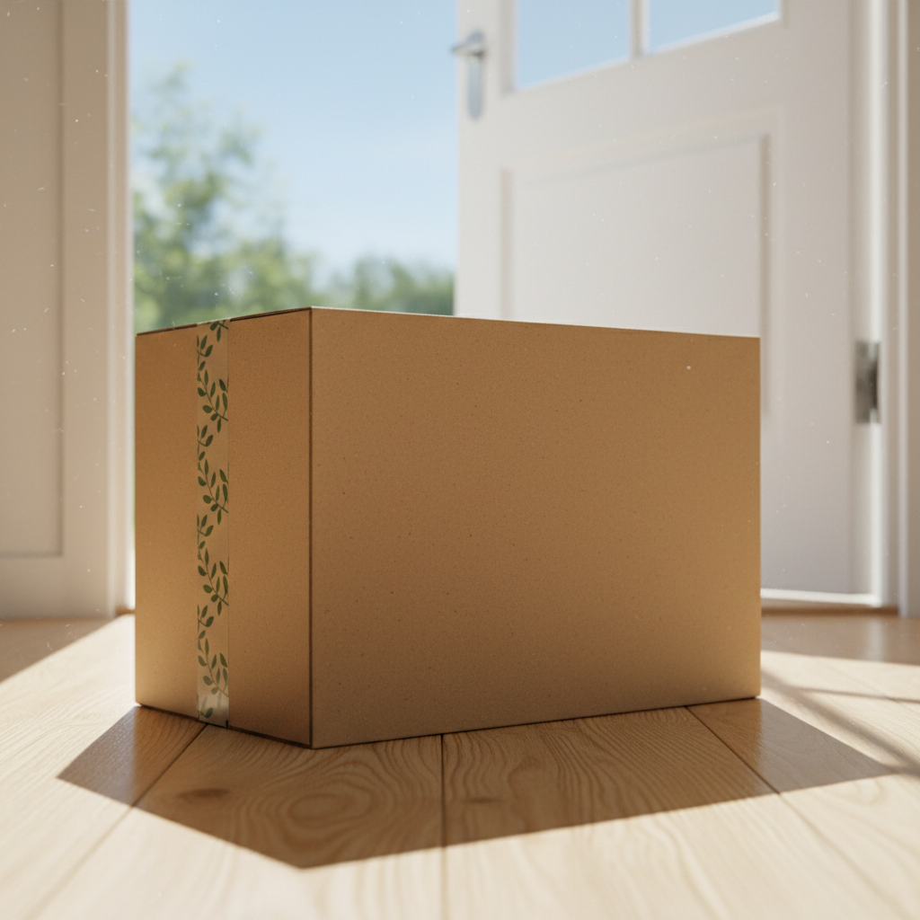Ecoresponsabilité : nous intégrons les enjeux du e-commerce vert et d'une supply chain durable au cœur de votre stratégie de distribution.