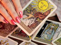 Tarot-amoureux