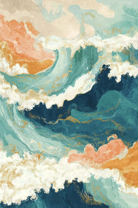 Vagues
