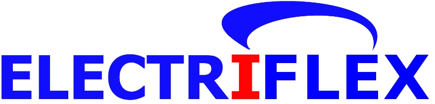 Logo electriflex