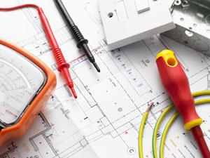 Verification de installation electrique