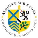 Logo commune d Albigny
