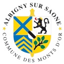 Logo commune d Albigny