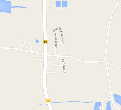 Plan birieux