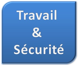 Travail et securite