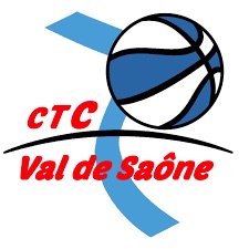Logo ctc val de saone