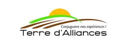Logo terre d alliances