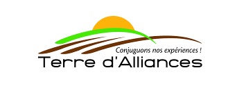 Logo terre d alliances