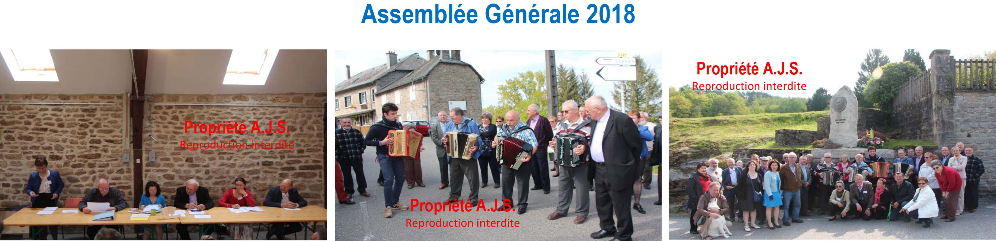 2018 AG